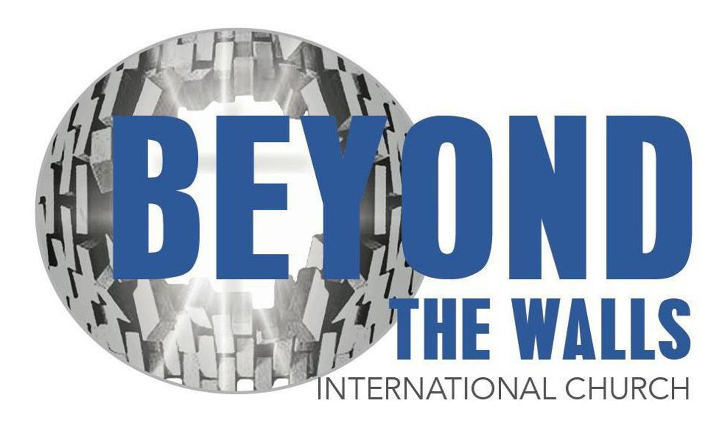 Beyond The Walls Logo